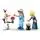 Lego Disney 43265 Arendelle Frozen Castle, 6 image