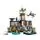 Lego City 60419 Police Prison Island, 2 image
