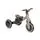 Kikkaboo Tricycle 5in1 Flash Beige - სამ თვლიანი ველო-ეტლი, 11 image