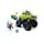 Lego Super Heroes 76312 The Hulk Truck vs. Thanos, 3 image