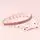 Party Set Combined headbands Pink - საბავშვო თმის აქსესუარი