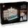Lego Architecture 21062 Trevi Fountain, 10 image