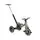 Kikkaboo Tricycle 5in1 Flash Army Green - სამ თვლიანი ველო-ეტლი