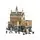 LEGO Harry Potter 76435 Hogwarts™ Castle: The Great Hall, 2 image