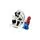 Lego Super Heroes 76309 Spider-Man vs. Venom Muscle Car, 5 image
