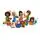 Lego Friends 42668 Advent Calendar 2025, 4 image
