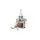 Lego Disney 43265 Arendelle Frozen Castle, 3 image