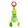 BALI BAZOO CUCURBIT BELL ახალშობილის სათამაშო