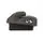 KikkaBoo i-Go i-SIZE Brown (125-150 cm) - ბუსტერი, 3 image