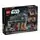 Lego Star Wars 75386 Paz Vizsla™ and Moff Gideon™ Battle, 7 image