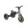 Kikkaboo Tricycle 5in1 Flash Army Green - სამ თვლიანი ველო-ეტლი, 8 image