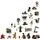 Lego Star Wars 75418 Advent Calendar 2025, 3 image