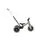 Kikkaboo Tricycle 5in1 Flash Beige - სამ თვლიანი ველო-ეტლი, 5 image