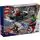 Lego Super Heroes 76309 Spider-Man vs. Venom Muscle Car, 10 image
