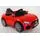 Mercedes-Benz Red - ელექტრო მანქანა, 2 image