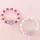 Miss Beauty bracelet - საბავშვო სამაჯური, 2 image