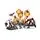 Lego Super Heroes 76323 Avengers: Endgame Final Battle, 4 image