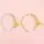 Twinkle Twinkle Hair band Gold - საბავშვო თმის აქსესუარი, 3 image