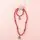 Juicy bracelet and necklace - საბავშვო სამაჯური და ყელსაბამი, 2 image
