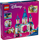 LEGO Disney 43275 Cinderella's Castle & Horse Carriage, 2 image