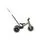 Kikkaboo Tricycle 5in1 Flash Army Green - სამ თვლიანი ველო-ეტლი, 2 image