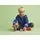 Lego Jurassic World 76967 Little Eatie: T. rex, 5 image