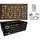 Christmas Curtain Changing Led Lights 120 Led 300 x 60 cm საახალწლო განათებები