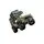Lego City 60447 Off-Road 4x4 Mountain Truck, 3 image