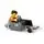 Lego City 60447 Off-Road 4x4 Mountain Truck, 6 image