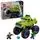 Lego Super Heroes 76312 The Hulk Truck vs. Thanos