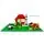 Lego Classic 11023 Green Baseplate, 3 image