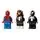 Lego Super Heroes 76309 Spider-Man vs. Venom Muscle Car, 6 image