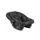 KikkaBoo Modena 4in1 With Carrycot Black საბავშვო ეტლის კომპლექტი, 15 image