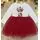Cute Reindeer Dress - საბავშვო საახალწლო კაბა