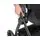 KikkaBoo Modena 4in1 With Carrycot Black საბავშვო ეტლის კომპლექტი, 21 image