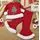 Newborn Baby 2 in 1 Christmas Tree - ახალშობილის ტანსაცმლის კომპლექტი