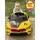 BMW Racing Car Yellow - ელექტრო მანქანა, 2 image