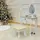 Little Angel Wooden Dresser Set With Accsesoriess  - ხის საბავშვო ტრილიაჟი აქსესუარებით