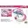 Track Park Set Pink With Car - სათამაშო ტრასა მანქანით, 3 image