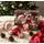 Christmas Newborn Baby doll - სათამაშო ახალშობილი თოჯინა