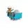 Lego Duplo 10475 3 in 1 Construction Vehicles, 5 image