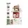 Funny Kitchen With Spray Red - სათამაშო სამზარეულო, 5 image