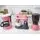 Mini Kitchen Accessories Set - სათამაშო სამზარეულოს აქსესუარების ნაკრები