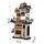 Kitchen Set With Sound Water Circulation - ფუნქციური სათამაშო სამზარეულო აქსესუარებით, 5 image