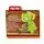 Big Mouth Storage Dinosaur With 28 Small Dinosaurs - სათამაშო დინოზავრი, 12 image