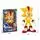 Gold Sonic The Hedgehog Figure - სონიკის ფიგურა, 2 image