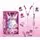 Amazing Lighting Microphone Pink - სათამაშო მიკროფონი განათებით, 2 image