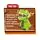 Big Mouth Storage Dinosaur With 28 Small Dinosaurs - სათამაშო დინოზავრი, 11 image