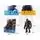 Giant King Kong Figure - კინგ კონგის ფიგურა, 2 image