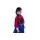 Anna Frozen  Princess Dress - პრინცესა ანას კაბა, 3 image